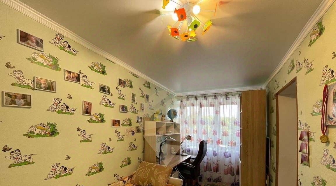 квартира г Старый Оскол микрорайон Космос 3 фото 18