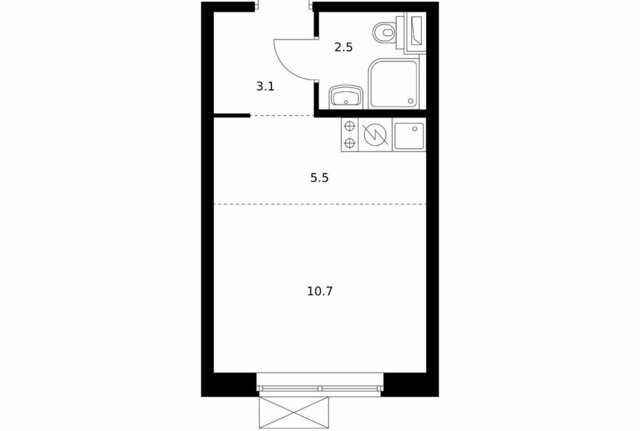 метро Красный строитель дом 46к/5 фото