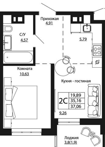 р-н Пролетарский ул Текучева з/у 370/2 фото