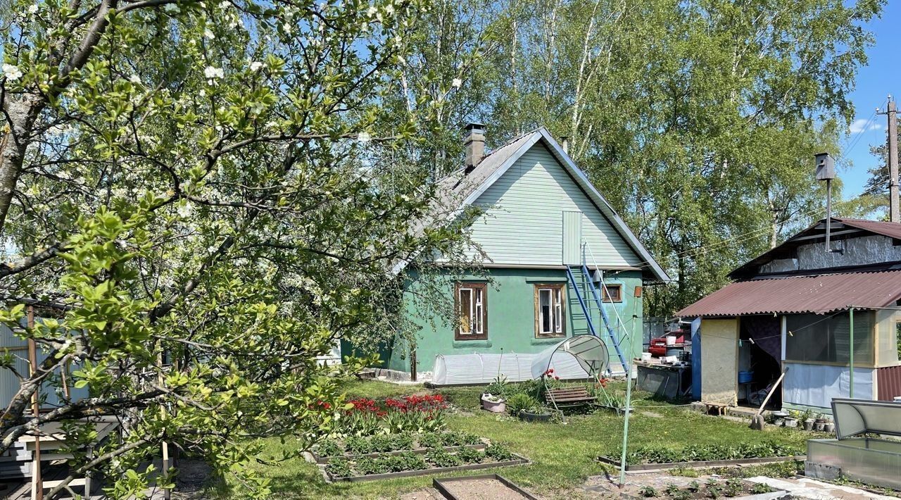 дом р-н Ломоносовский д Пески 21, Аннинское городское поселение фото 20