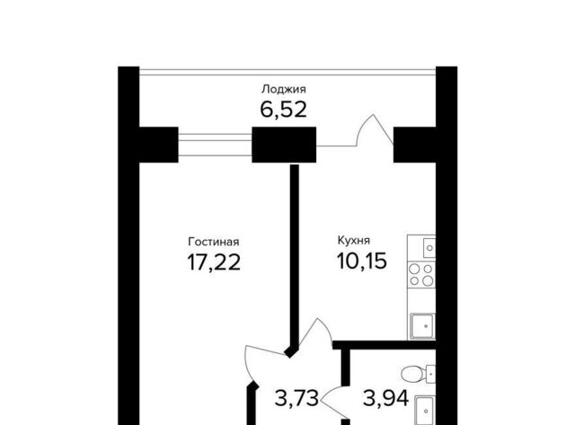 квартира р-н Дзержинский дом 8к/5 фото