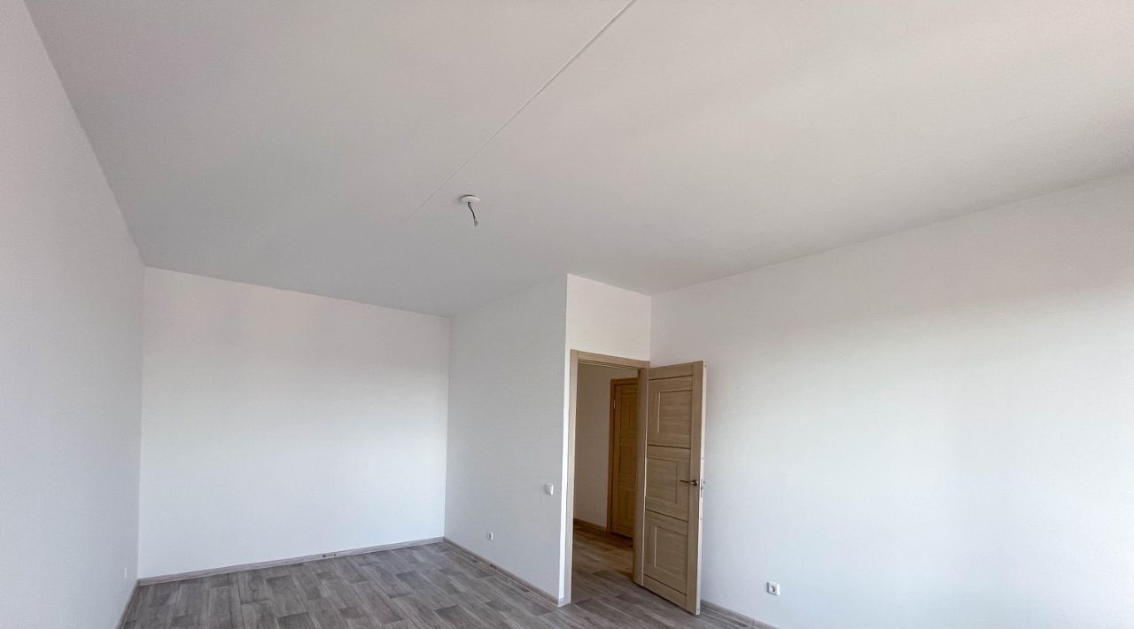 квартира г Ярославль р-н Дзержинский ул Александра Додонова 10к/5 фото 4