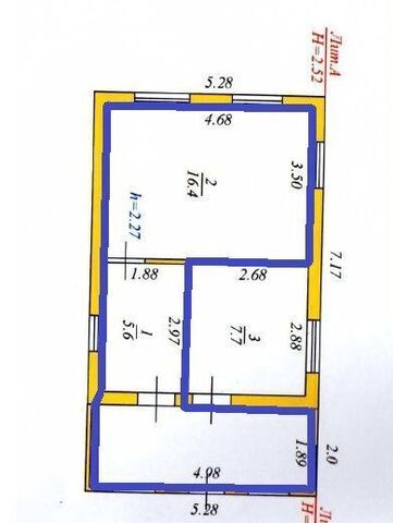 дом 5 фото