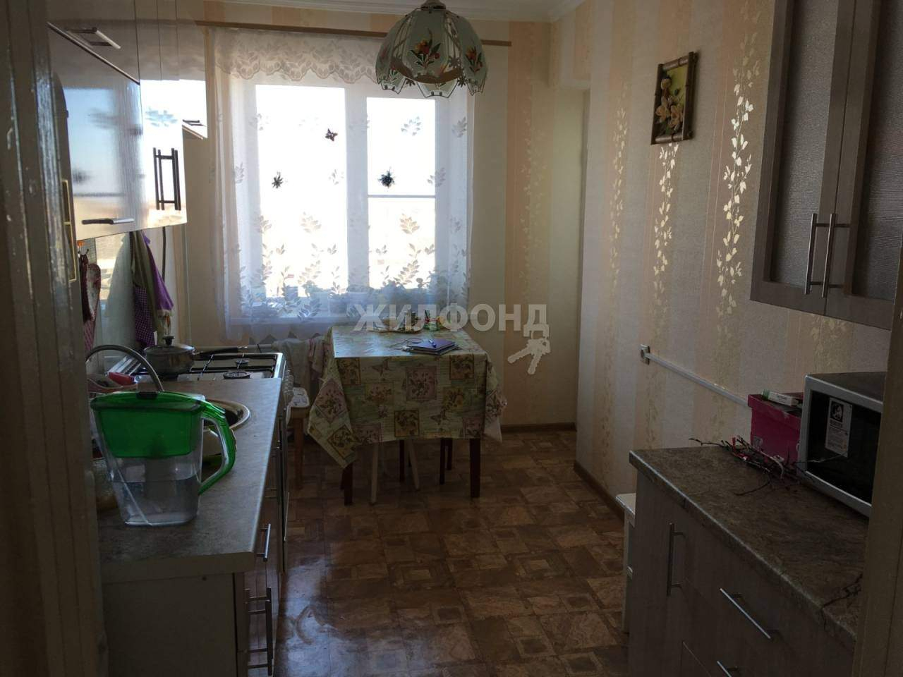 квартира г Георгиевск ул Калинина 119/3 фото 8