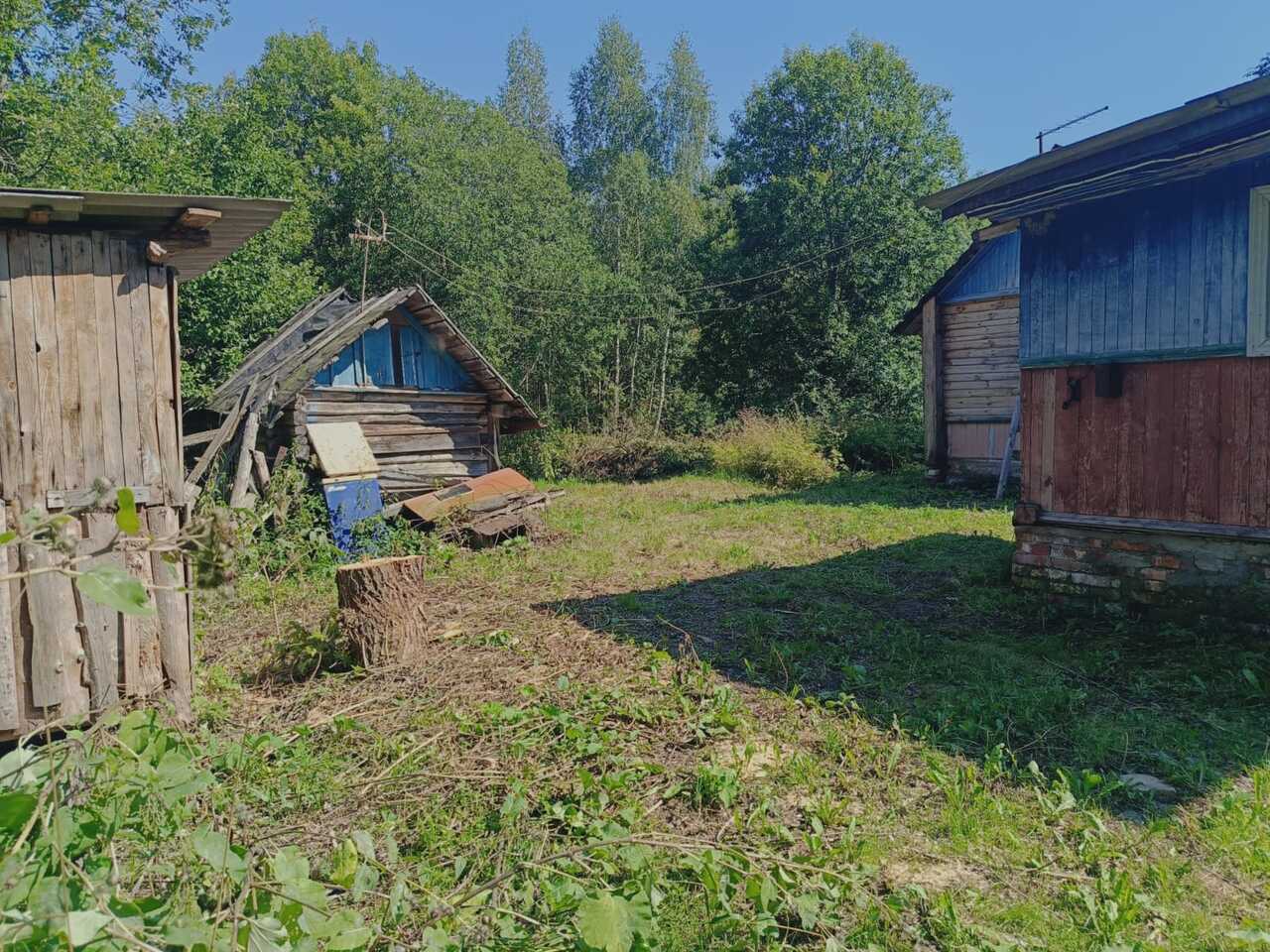 дом р-н Кардымовский д Новое Шишлово ул Придорожная 12 фото 14