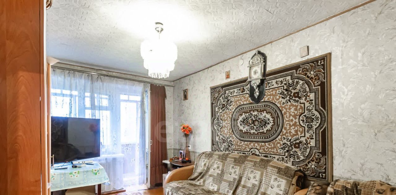 квартира г Вологда микрорайон Ремсельмаш ул Казакова 15 фото 6