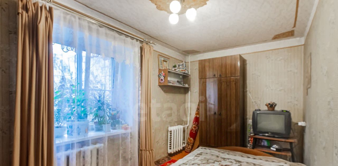 квартира г Вологда микрорайон Ремсельмаш ул Казакова 15 фото 8