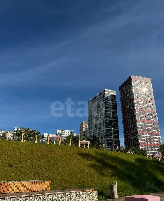 квартира г Красногорск ул Липовой Рощи 1к/2 Москва, Строгино фото 8