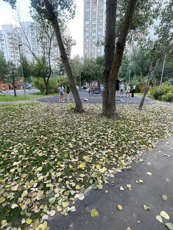 квартира г Москва метро Петровско-Разумовская Северо-Восточный адм. округ Милашенкова ул., 16 фото 22