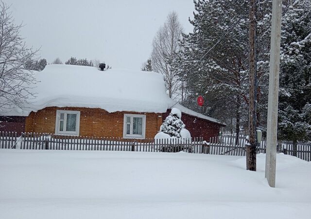 с Раменье пер Почтовый Нижнеивкинское городское поселение, Кумены фото