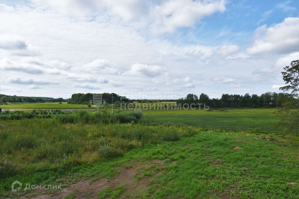 дом р-н Новгородский деревня Савино фото 4