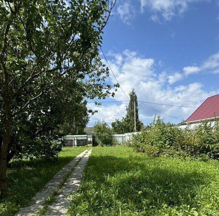 земля городской округ Рузский 8, Радуга садовое товарищество фото 14