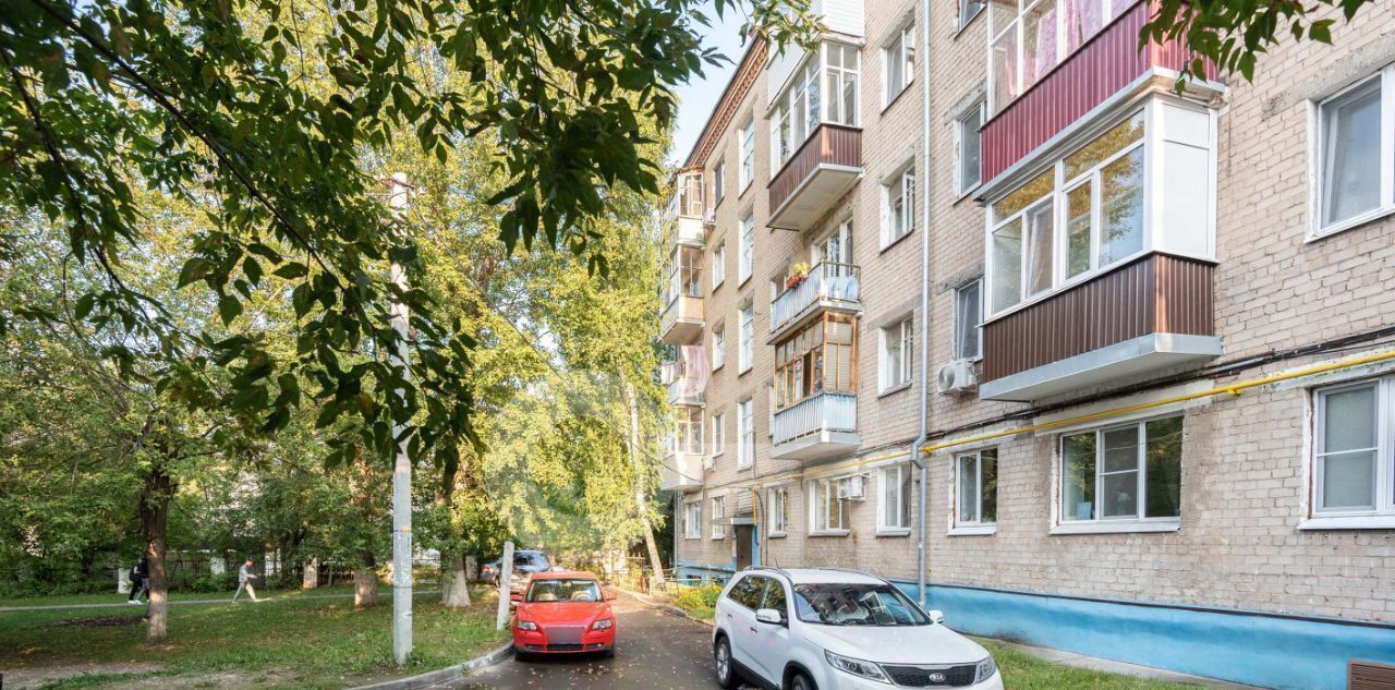 квартира г Казань ул Гагарина 20 Казань, Северный Вокзал фото 25