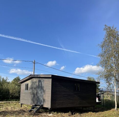 ул Сосновая Рахьинское городское поселение фото