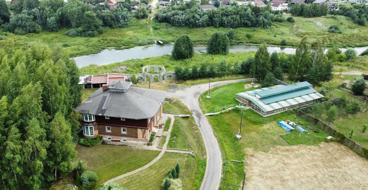 дом р-н Некрасовский с Диево-Городище ул Спортивная 1 Некрасовское фото 31