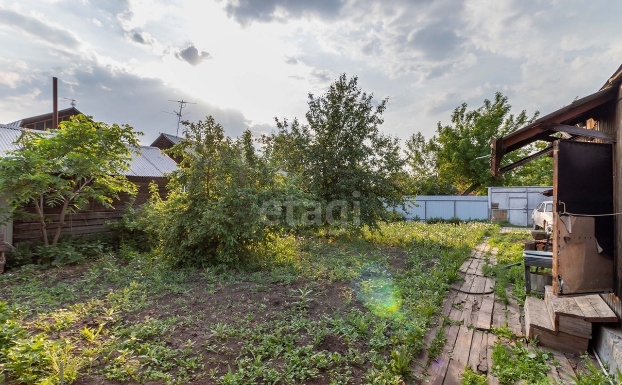 дом г Тюмень р-н Калининский ул Свободы фото 29