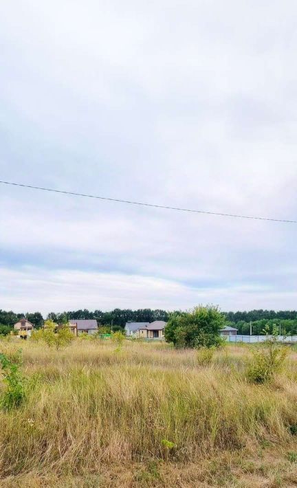 земля р-н Белгородский п Майский ул Каштановая фото 2