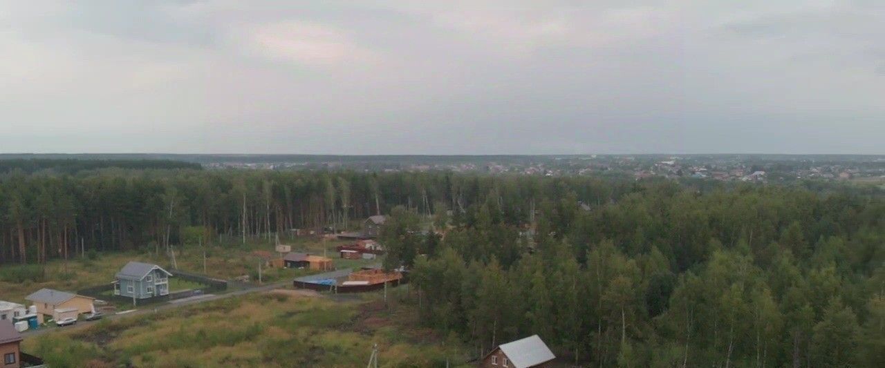 земля городской округ Раменский Фенино Лесное кп фото 20