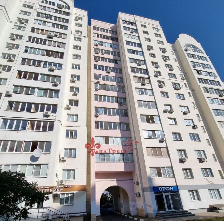 квартира г Белгород Западный ул 5 Августа 31 фото 10