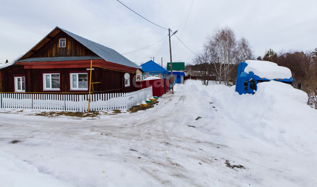 земля г Заводоуковск ул Школьная фото 6