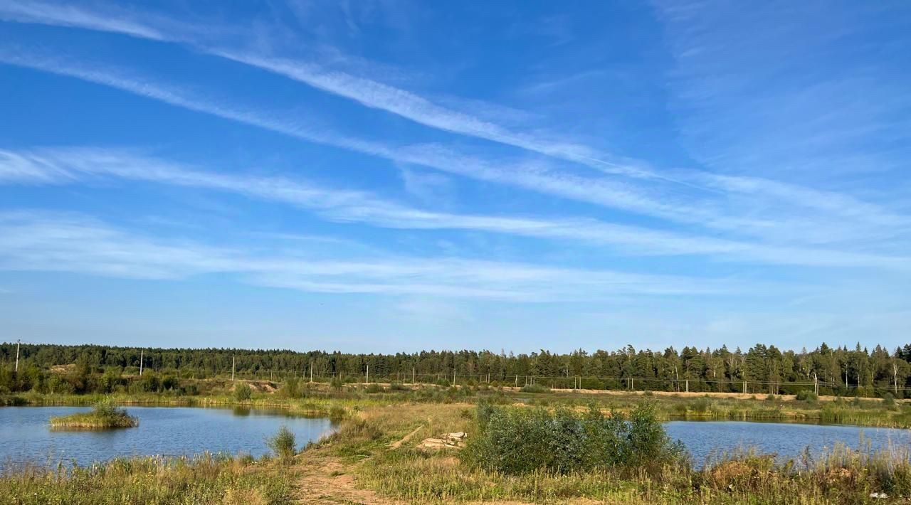 дом городской округ Наро-Фоминский д Литвиново ул Лесная фото 35