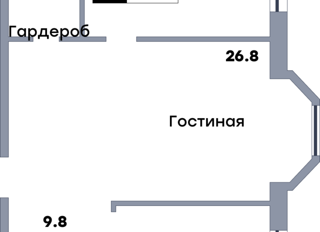 р-н Ленинский Самара городской округ, Жилой комплекс Кватро фото