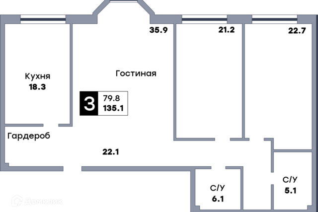 р-н Ленинский Самара городской округ, Жилой комплекс Кватро фото