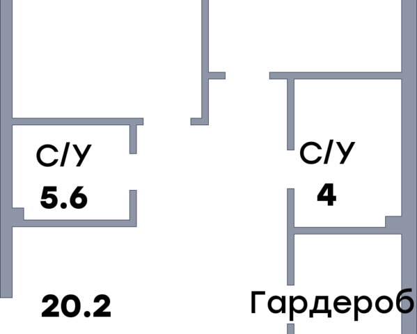 р-н Ленинский Самара городской округ, Жилой комплекс Кватро фото