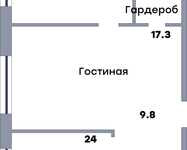 Самара городской округ, Жилой комплекс Кватро фото