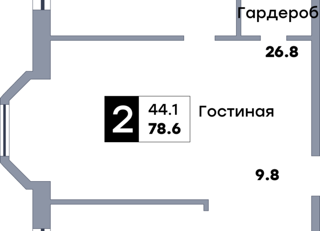 Самара городской округ, Жилой комплекс Кватро фото