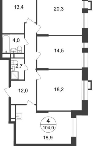 ЖК Первый Московский 7я Филатов Луг, фаза, к 2 фото