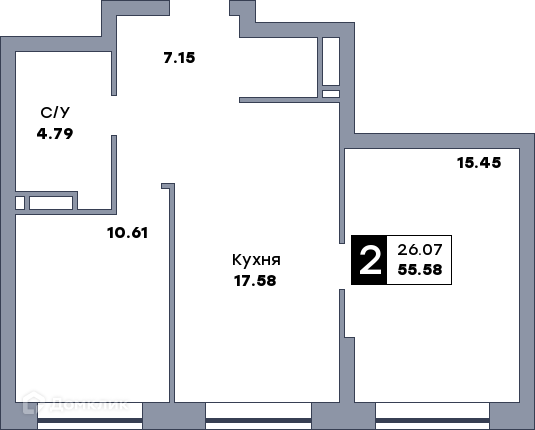 р-н Советский ул Физкультурная 6 городской округ Самара фото