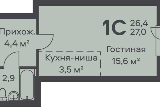 р-н Орджоникидзевский дом 5 городской округ Пермь фото