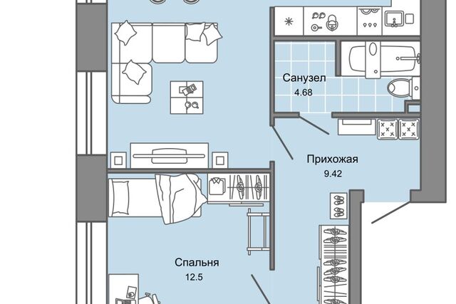 р-н Заволжский дом 3 городской округ Ульяновск фото