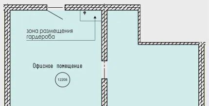 свободного назначения г Пенза Пенза-2 ул Яшиной 4 р-н Октябрьский фото 3