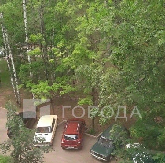 квартира г Красногорск Павшино Райцентр ул Циолковского 12 фото 9