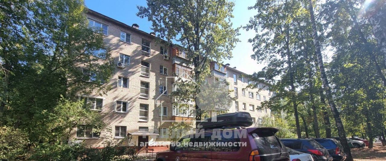 квартира г Москва метро Медведково ул Кооперативная 12 Московская область, Королев фото 35