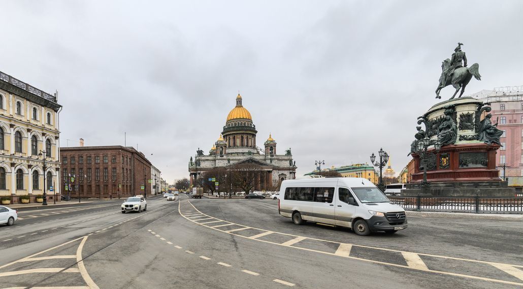 квартира г Санкт-Петербург метро Адмиралтейская р-н Адмиралтейский наб Реки Мойки 95 фото 4