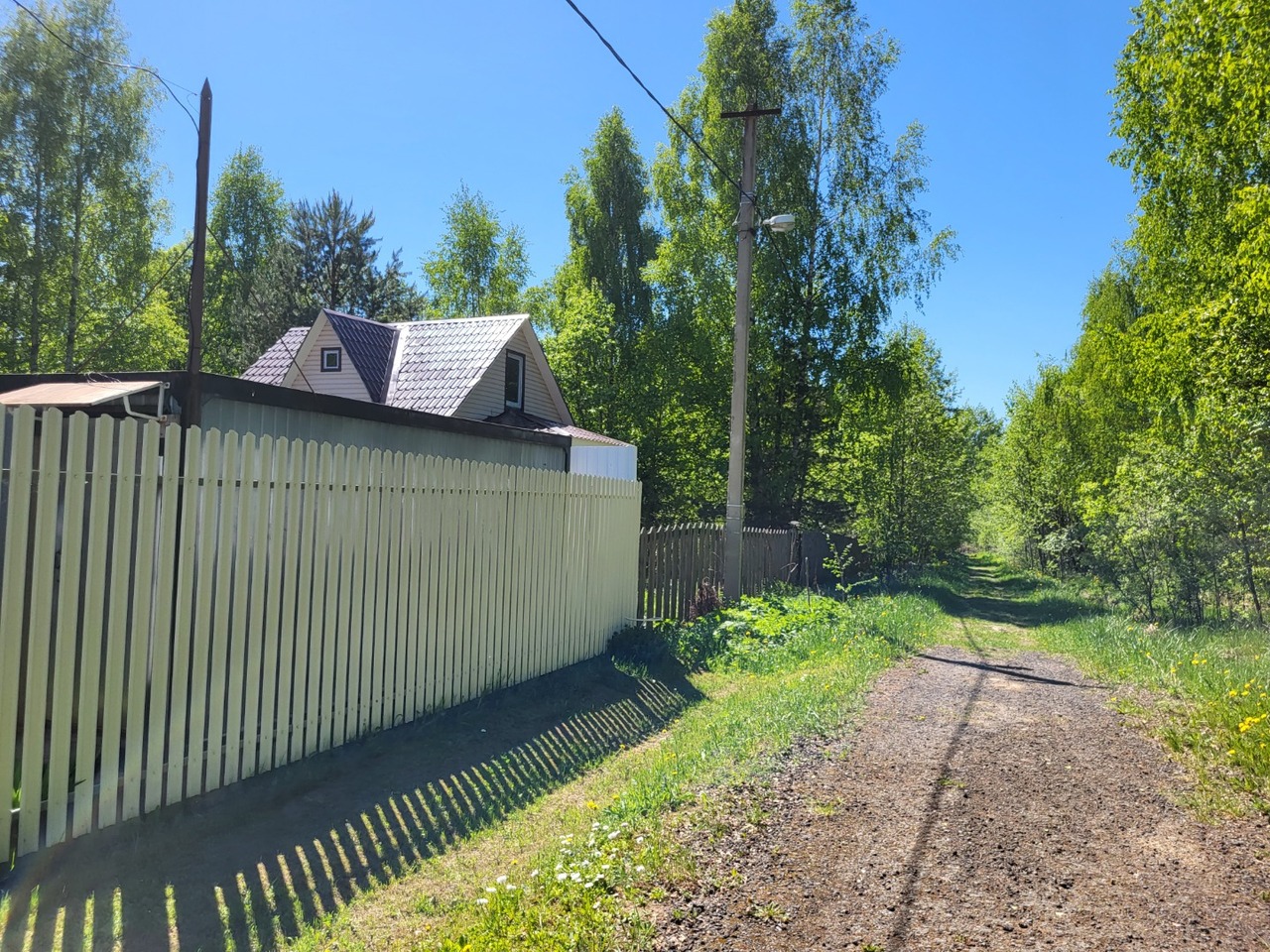 дом городской округ Сергиево-Посадский д Плотихино фото 4