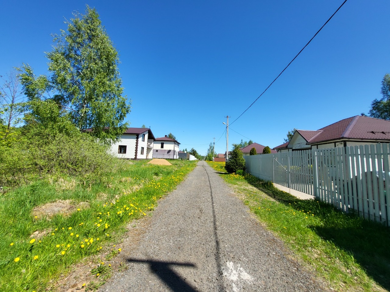 дом городской округ Сергиево-Посадский д Плотихино фото 8