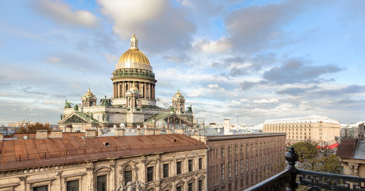 квартира г Санкт-Петербург метро Адмиралтейская р-н Адмиралтейский ул Большая Морская 46 фото 1