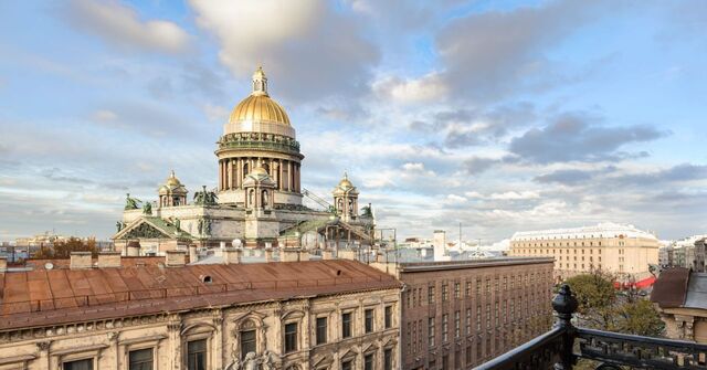 р-н Адмиралтейский ул Большая Морская 46 фото