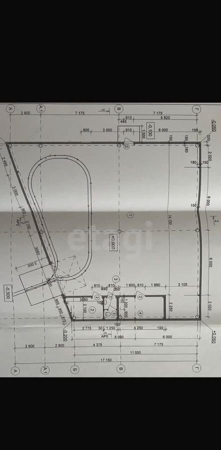 свободного назначения г Новосибирск р-н Ленинский Студенческая проезд Энергетиков 11 фото 35