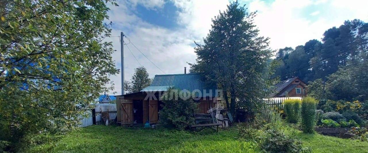 дом г Томск р-н Кировский пер 3-й Аникинский фото 10