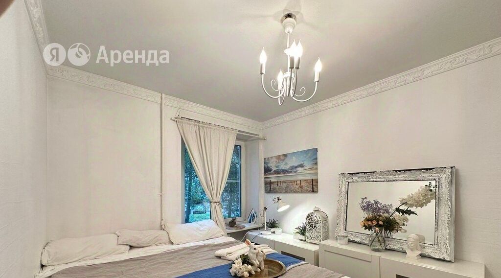 квартира г Москва метро Улица Академика Королева ул 2-я Новоостанкинская 25 фото 10