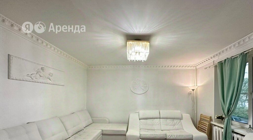 квартира г Москва метро Улица Академика Королева ул 2-я Новоостанкинская 25 фото 8