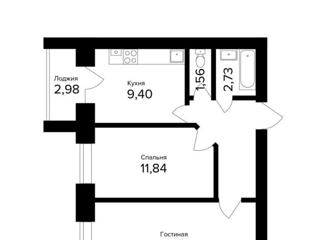 р-н Дзержинский дом 10к/5 фото