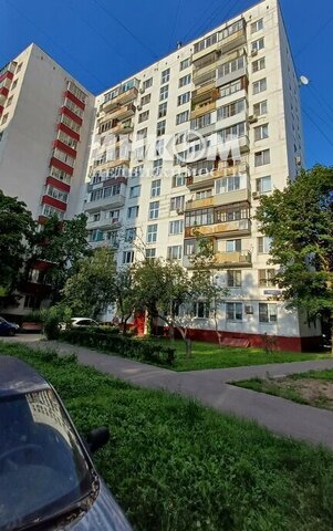 метро Сходненская дом 8к/2 фото