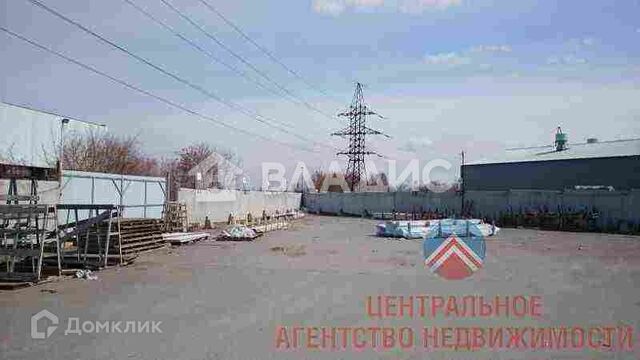 земля р-н Ленинский ул Станционная 80 городской округ Новосибирск фото