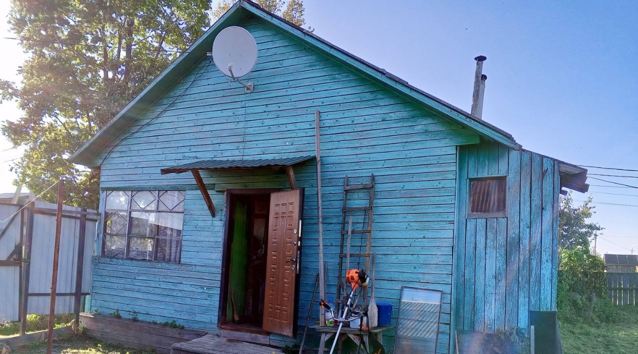 дом р-н Даниловский г Данилов ул Загородная 37 фото 6